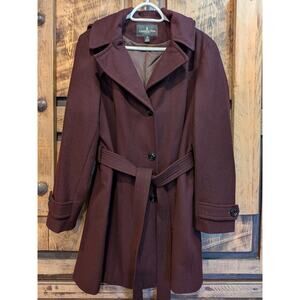 Vantage London Fog coat